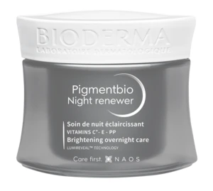 BIODERMA Pigmentbio Nočné sérum