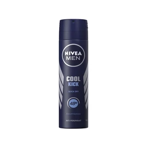 NIVEA MEN Anti-perspirant COOL KICK