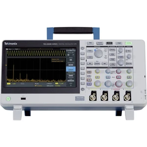 Tektronix TBS2074B digitálny osciloskop  70 MHz  2 GSa/s  8 Bit  1 ks