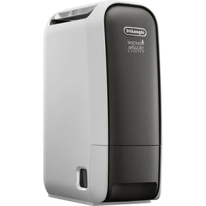 DeLonghi DNS65 odvlhčovač vzduchu  520 W 0.25 l/h krémová, hnedá