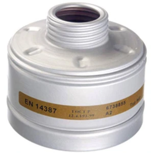 Dräger Plynový filter 940 A2 6738855  1 ks