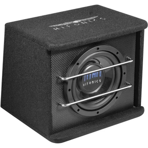 Hifonics TS-200R pasívny subwoofer do auta 400 W