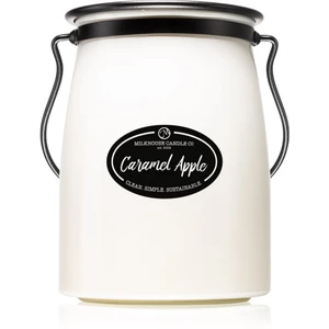 Milkhouse Candle Co. Creamery Caramel Apple vonná svíčka Butter Jar 624 g