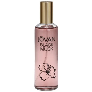 Jovan Black Musk kolínská voda pro ženy 96 ml