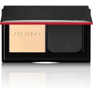 Shiseido Synchro Skin Self-Refreshing Custom Finish Powder Foundation pudrový make-up odstín 110 9 g