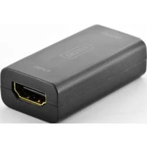 HDMI™ extender (prodloužení) Digitus DS-55900-1, 30 m, N/A