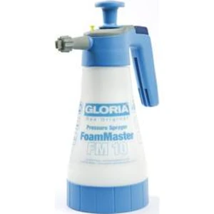 Tlakový rozprašovač Gloria Haus und Garten 000655.0000, FoamMaster FM 10, 1 l