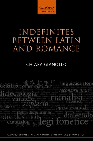 Indefinites between Latin and Romance