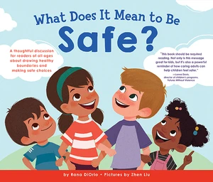 What Does It Mean to Be Safe?