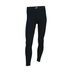 Moto thermo kalhoty Rebelhorn Active Pants  černá  M