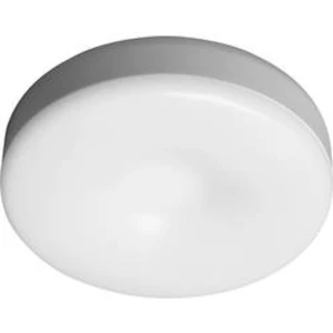 LED akumulátorová stolní lampa LEDVANCE 4058075399686 N/A, bílá