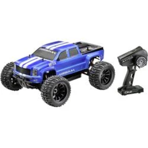 RC model auta monster truck Absima AMT3.4 BL, střídavý (Brushless), 1:10, 4WD (4x4), RtR, 60 km/h