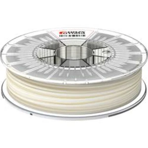 Vlákno pro 3D tiskárny Formfutura 175EPLA-WHT-0750, PLA plast, 1.75 mm, 750 g, bílá