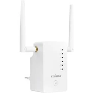 Wi-Fi repeater EDIMAX RE11S, 2.4 GHz, 5 GHz