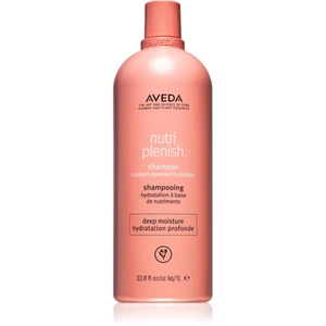 Aveda Nutriplenish™ Shampoo Deep Moisture intenzivně vyživující šampon pro suché vlasy 1000 ml