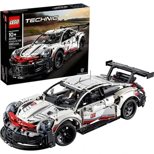 LEGO® Technic 42096 Preliminary GT Race Car