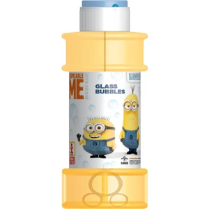 SPARKYS - MEGA Bublifuk MIMOŇOVÉ 300ml