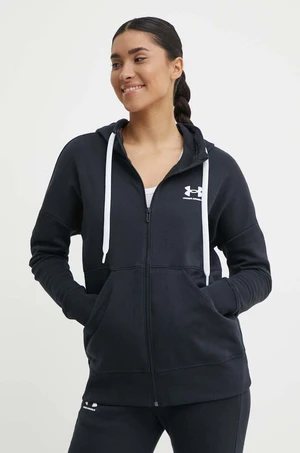 Under Armour - Mikina 1356400.001 , 1356400.001-001