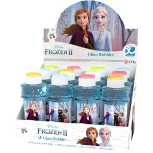 SPARKYS - Bublifuk Frozen 2 300 ml