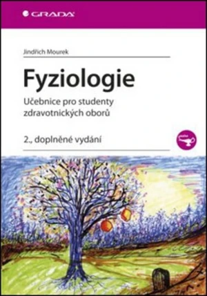 Fyziologie - Jindřich Mourek