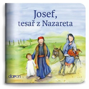 Josef - tesař z Nazareta