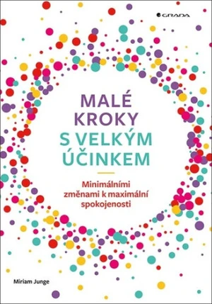 Malé kroky s velkým účinkem - Junge Miriam