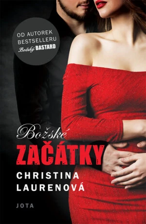 Božské začátky - Christina Laurenová