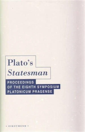 Plato s Statesman