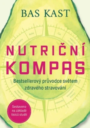 Nutriční kompas - Bas Kast