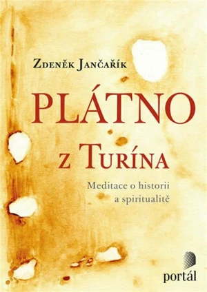 Plátno z Turína - Zdeněk Jančařík