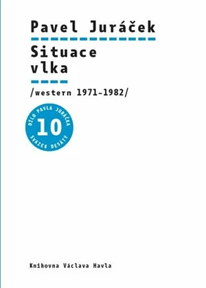 Situace vlka - Pavel Hájek, Pavel Juráček