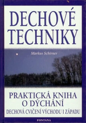 Dechové techniky - Markus Schirner