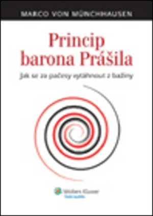 Princip barona Prášila - Marco von Münchhausen