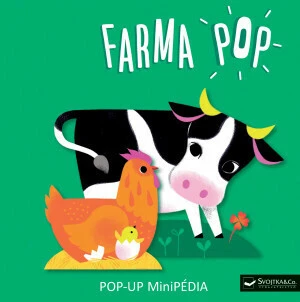 Farma POP - Géraldine Cosneau