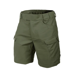 Kraťasy Urban Tactical 8.5" UTL Helikon-Tex® Rip Stop – Olive Green  (Farba: Olive Green , Veľkosť: 4XL)