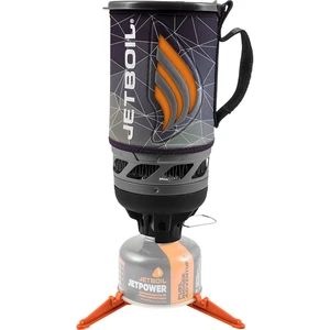 Plynový varič Flash JETBOIL® – Fraclite (Farba: Fraclite)