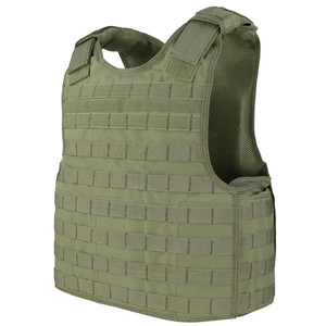 Nosič plátov Defender Condor® – Olive Drab (Farba: Olive Drab)