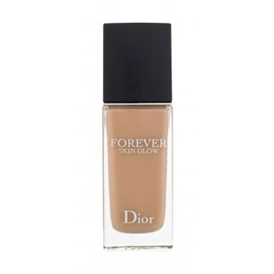 Christian Dior Forever Skin Glow 24H Radiant Foundation SPF20 30 ml make-up pre ženy 2,5N Neutral na veľmi suchú pleť; na dehydratovanu pleť