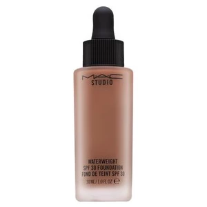 MAC Studio Waterweight Foundation NW50 tekutý make-up 30 ml