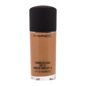 MAC Studio Fix Fluid SPF15 30 ml make-up pro ženy NW43