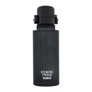 Iceberg Twice Nero 125 ml toaletní voda pro muže