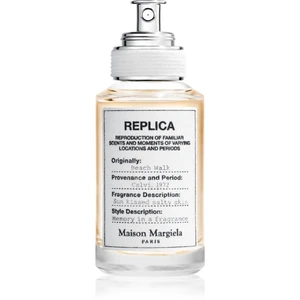 Maison Margiela REPLICA Beach Walk toaletná voda pre ženy 30 ml