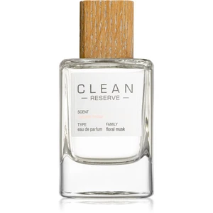 CLEAN Reserve Radiant Nectar parfumovaná voda unisex 100 ml