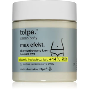 Tołpa Dermo Body Max Efekt koncentrovaný krém na telo 250 ml