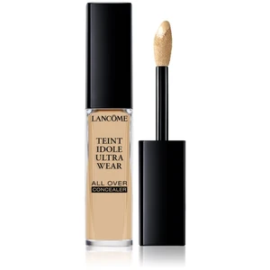 Lancôme Teint Idole Ultra Wear All Over Concealer dlhotrvajúci korektor odtieň 010 Beige Porcelaine 13 ml