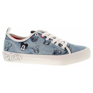 Dámska topánky Desigual 22SSKD03 5006 Mickey denim 38