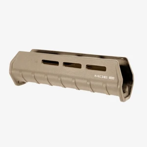 Předpažbí MOE® M-LOK® na Mossberg® 590/590A1 Magpul® – Dark Earth (Barva: Dark Earth)