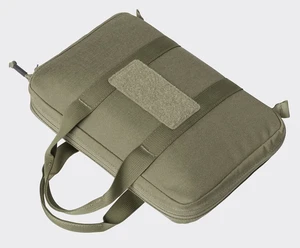 Pistolové pouzdro Helikon-Tex® Single Pistol Wallet® - oliv (Barva: Olive Green)