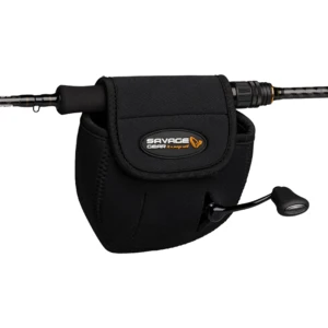 Savage gear pouzdro na naviják neoprene reel cover - xl