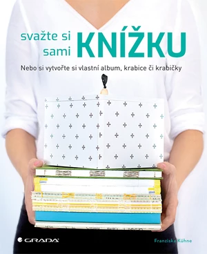 Svažte si sami knížku, Kühne Franziska